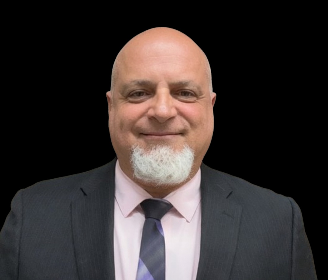 David DiStefano