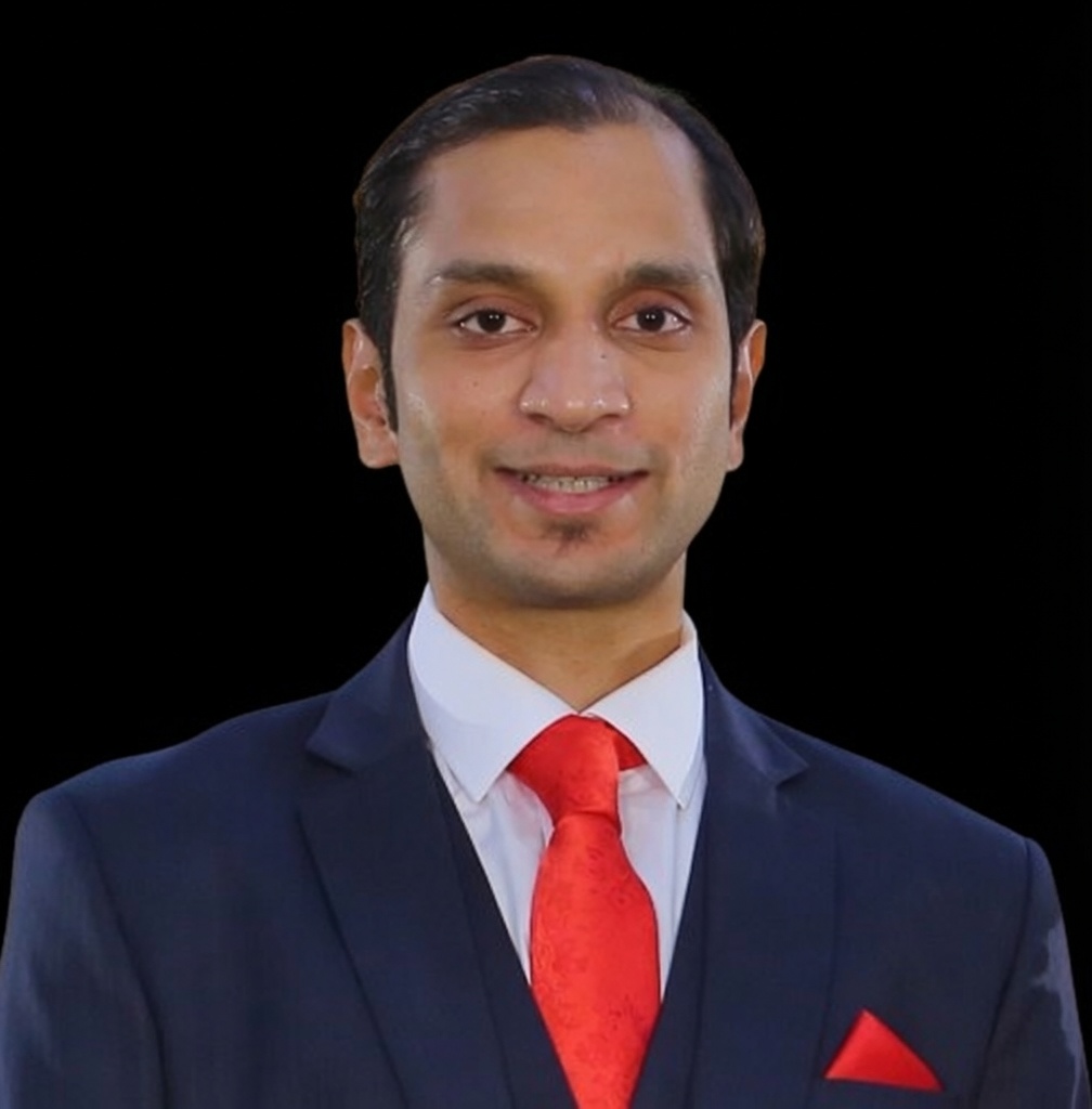 Gautam Peri