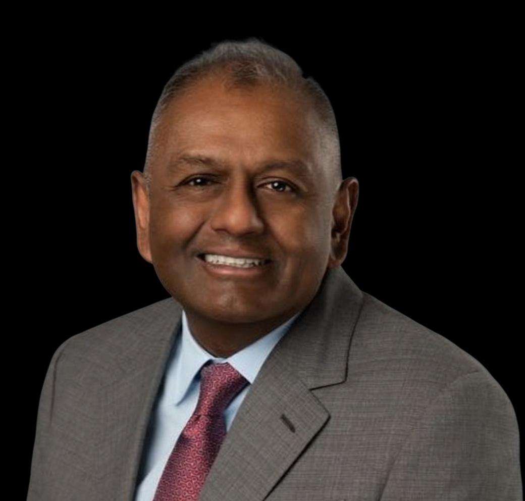 Hari Nesathurai