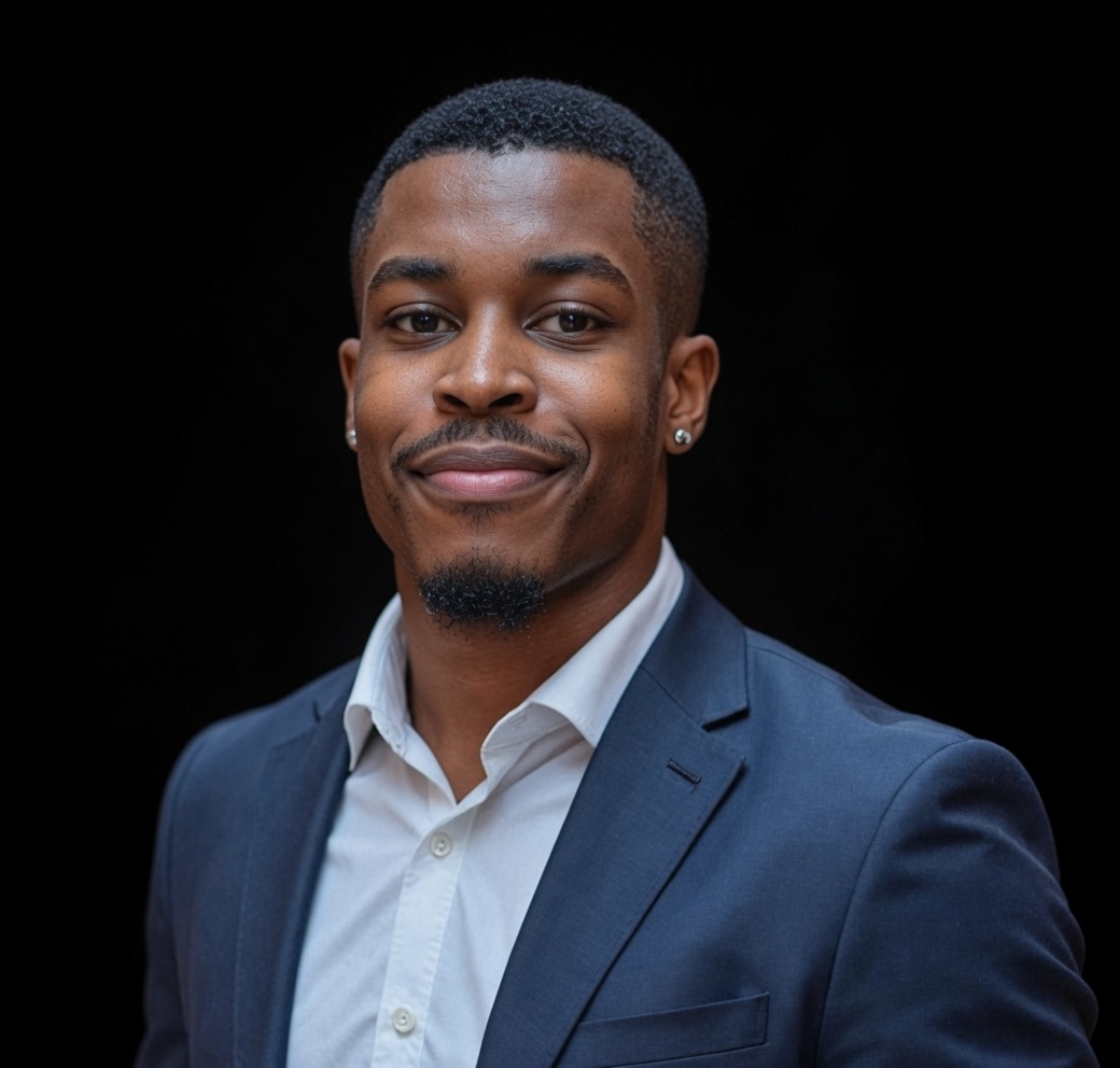 Keenan Benning