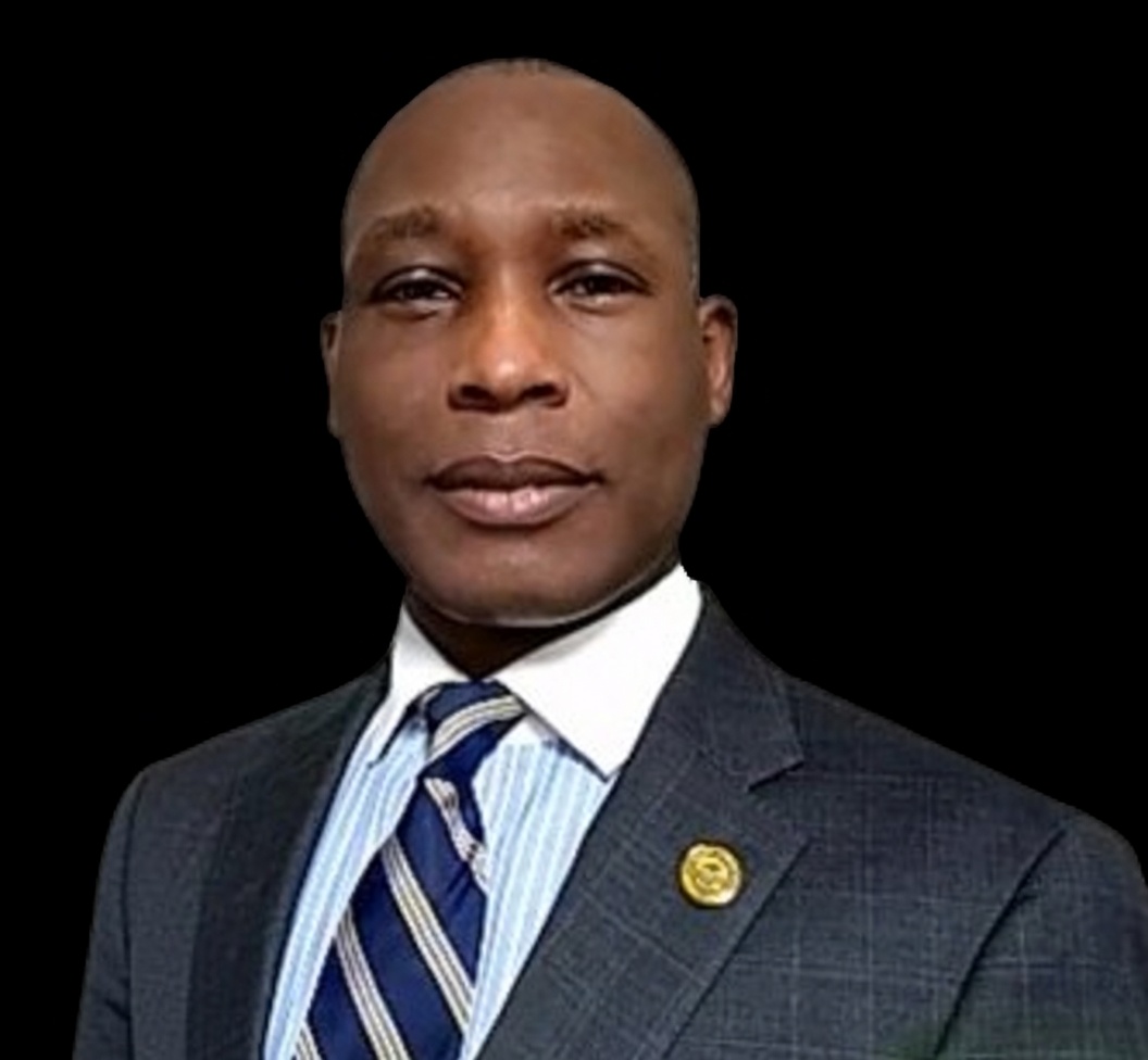 Kenneth A. Goodwin Jr.